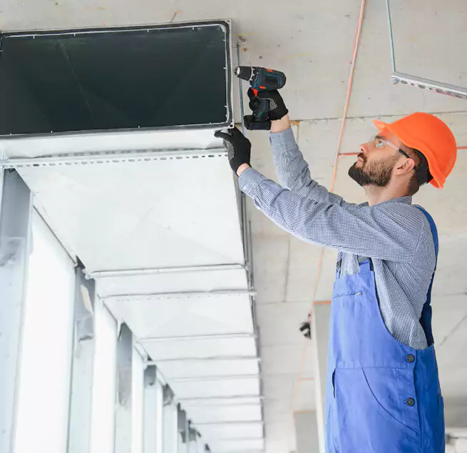 Why Homeowners & Businesses Trust Us in Pleasant Prairie, WI