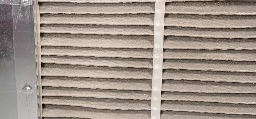 Mobile Car AC Filter Replacement in Pleasant Prairie