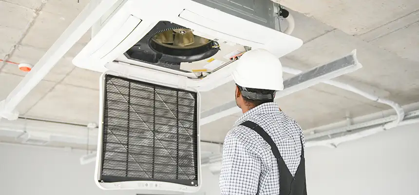 Our Affordable Duct Cleaning Near Me Services in Pleasant Prairie, WI