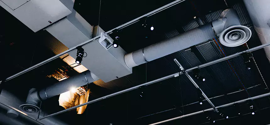 Our Air Duct Replacement Services in Pleasant Prairie, WI