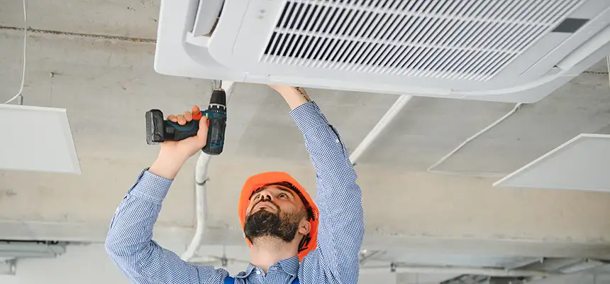 Detailed Multi‑Unit Riser & Roof Termination Cleaning in Pleasant Prairie