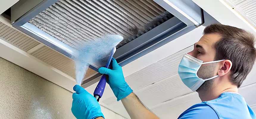 Our Home Ventilation Cleaning Services in Pleasant Prairie, WI