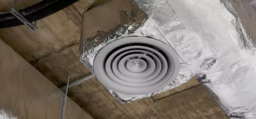Our Industrial Dryer Vent Cleaning Services in Pleasant Prairie, WI
