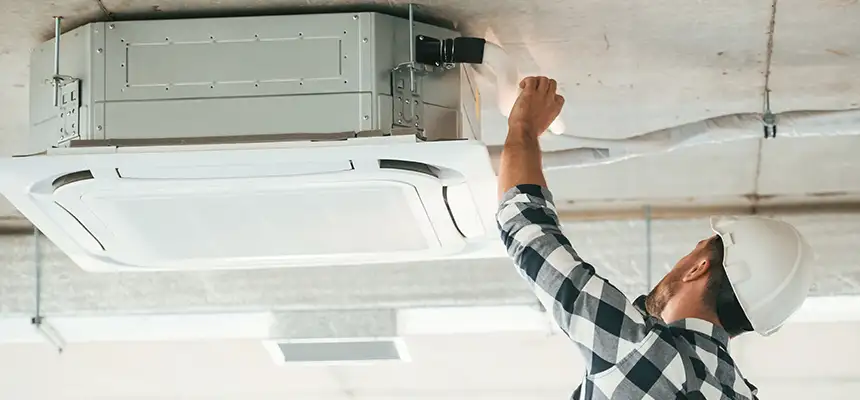 Our Local Vent Cleaning Services in Pleasant Prairie, WI