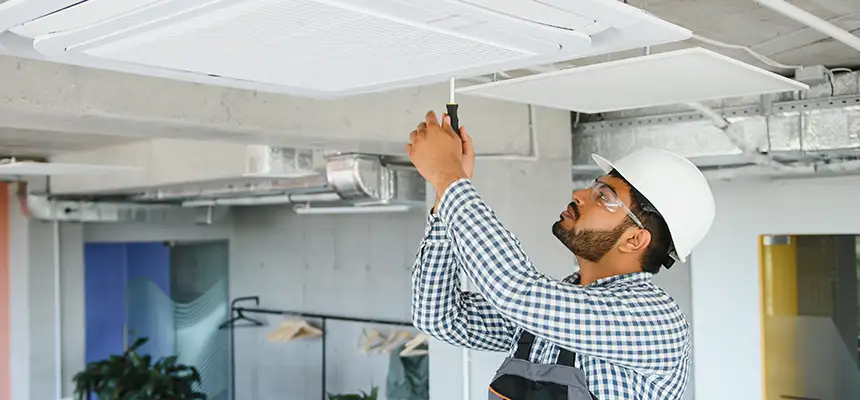 Our Roof Dryer Vent Cleaning Services in Pleasant Prairie, WI