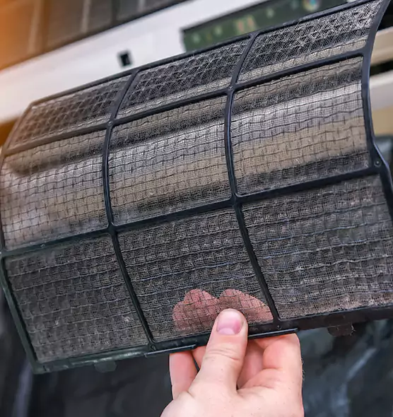 Top-notch AC Air Filter Replacement in Pleasant Prairie