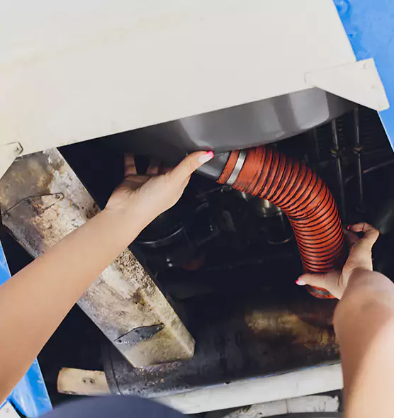 About Air Duct Virus Disinfection in Pleasant Prairie, WI