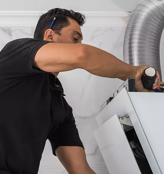 Trusted Bathroom Exhaust Duct Cleaning in Pleasant Prairie, WI