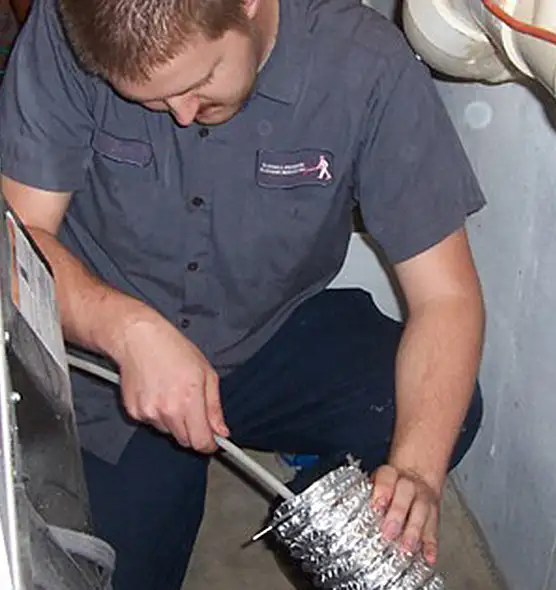 About Dryer Vent Hose Installation in Pleasant Prairie, WI