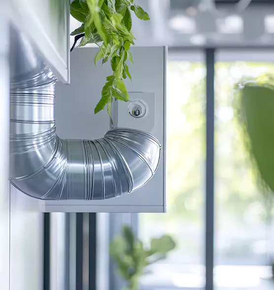 Professional Eco-Friendly Duct Cleaning Services in Pleasant Prairie, WI