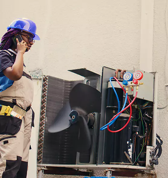 Professional Energy-Efficient HVAC Cleaning in Pleasant Prairie, WI