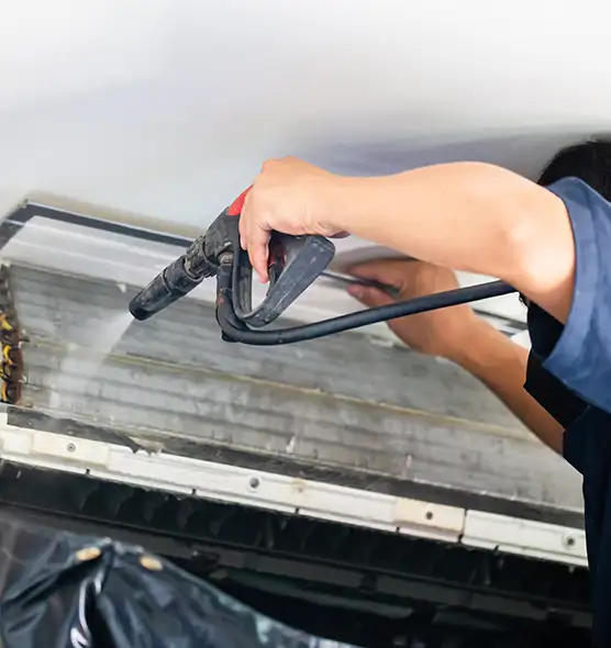 Welcome to Move-in/Move-out Duct Cleaning Services in Pleasant Prairie, WI