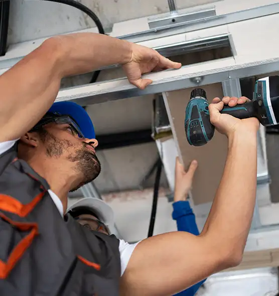 About Vent Smoke Odor Elimination in Pleasant Prairie, WI