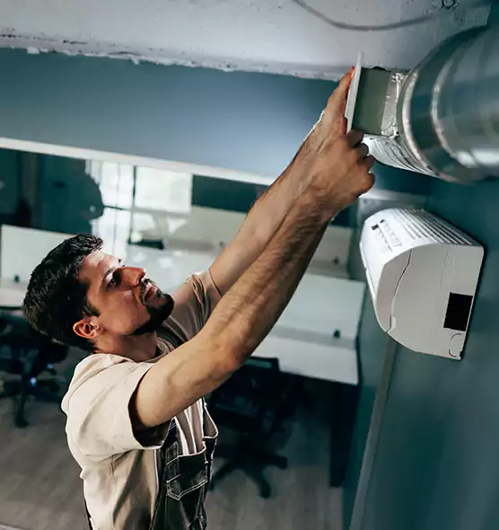 Reliable Warehouse Vent Cleaning in Pleasant Prairie, WI