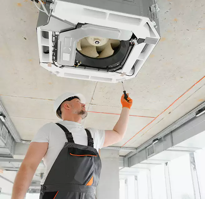 Why Homeowners & Businesses Trust Us in Pleasant Prairie, WI?