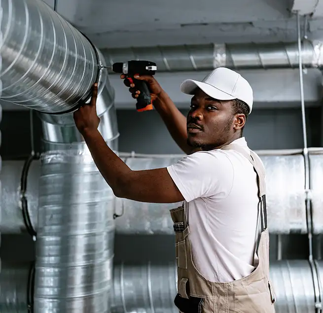 Why Homeowners & Businesses Trust Us Pleasant Prairie, WI