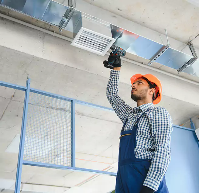 Why Homeowners & Businesses Trust Us in Pleasant Prairie, WI?