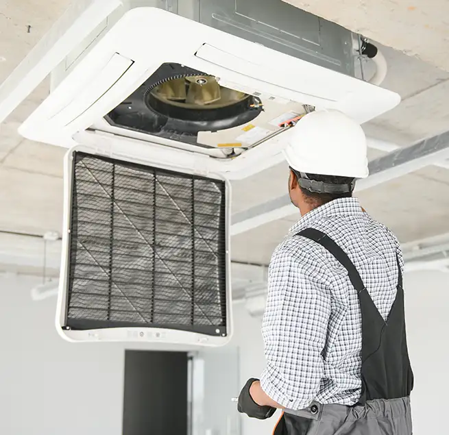 Why Homeowners & Businesses Trust Us in Pleasant Prairie, WI?