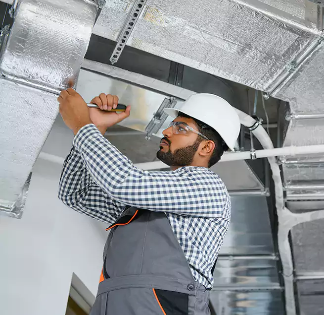 Why Homeowners & Businesses Trust Us Pleasant Prairie, WI