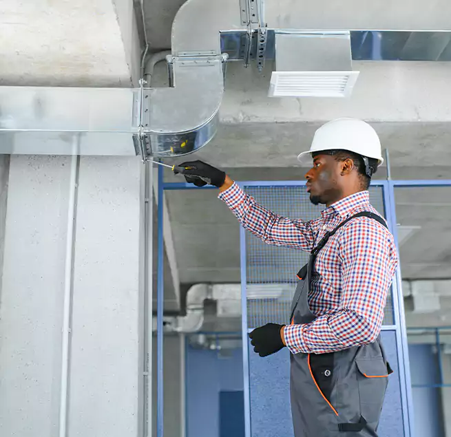 Why Homeowners & Businesses Trust Us Pleasant Prairie, WI