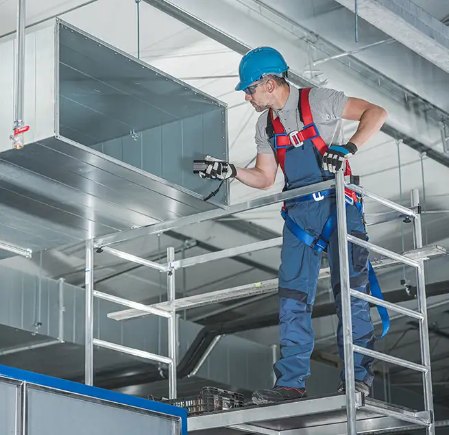 Why Homeowners & Businesses Trust Us in Pleasant Prairie, WI?