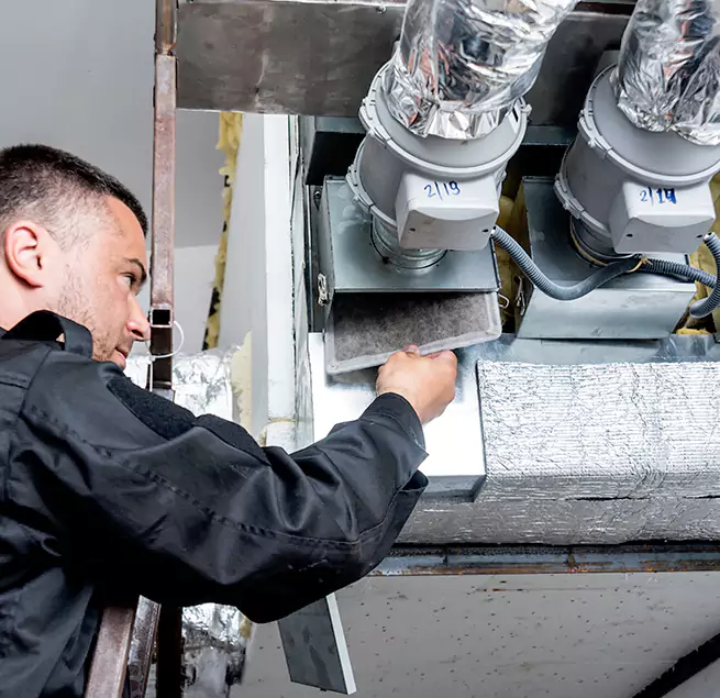 Why Homeowners & Businesses Trust Us in Pleasant Prairie, WI