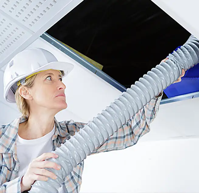 Why Homeowners & Businesses Trust Us Pleasant Prairie, WI