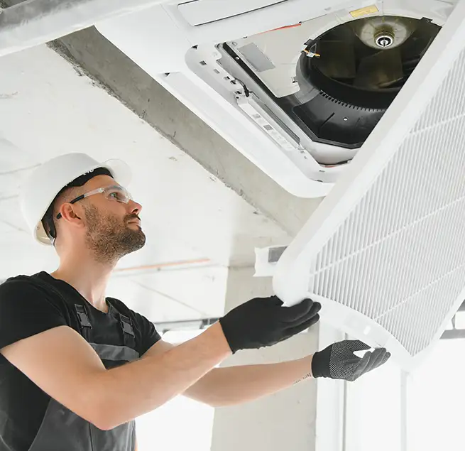 Why Homeowners & Businesses Trust Us in Pleasant Prairie, WI?