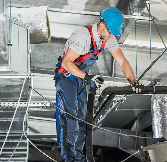 Why Homeowners & Businesses Trust Us in Pleasant Prairie, WI?