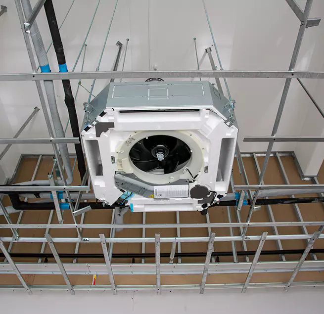 Why Homeowners & Businesses Trust Us in Pleasant Prairie, WI?