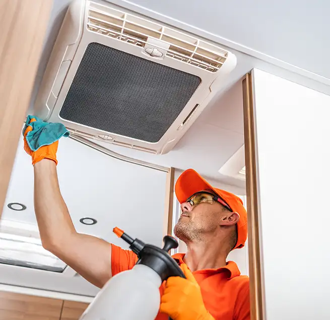 Why Homeowners & Businesses Trust Us in Pleasant Prairie, WI?