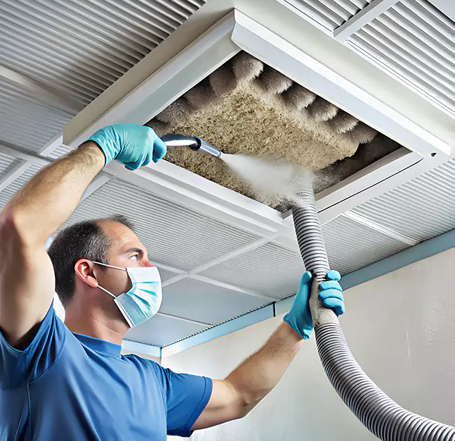 Why Homeowners Businesses Trust Us in Pleasant Prairie, WI?