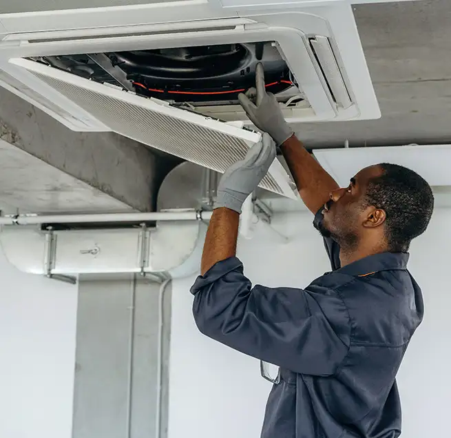 Why Homeowners & Businesses Trust Us in Pleasant Prairie, WI?