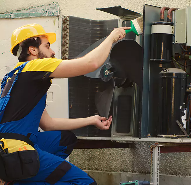 Why Homeowners & Businesses Trust Us Pleasant Prairie, WI?