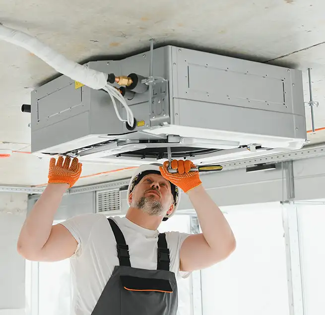 Why Homeowners & Businesses Trust Us Pleasant Prairie, WI