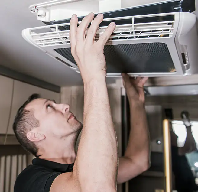 Why Homeowners & Businesses Trust Us Pleasant Prairie, WI