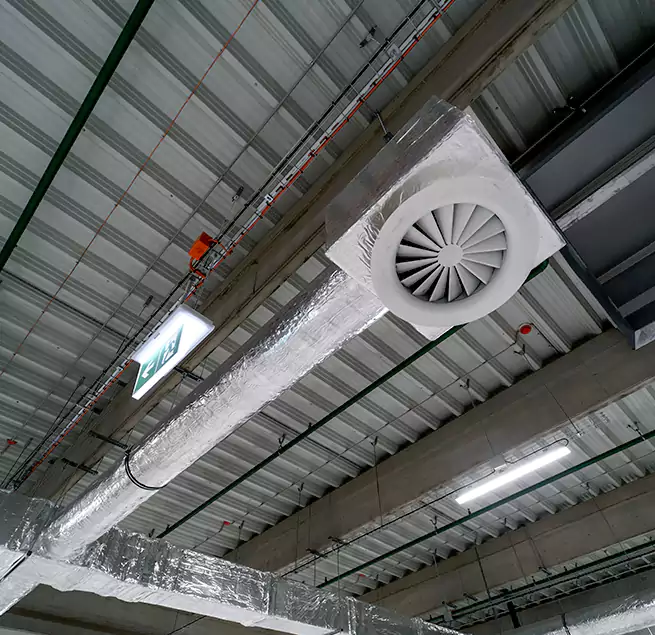 Why Homeowners & Businesses Trust Us in Pleasant Prairie, WI?