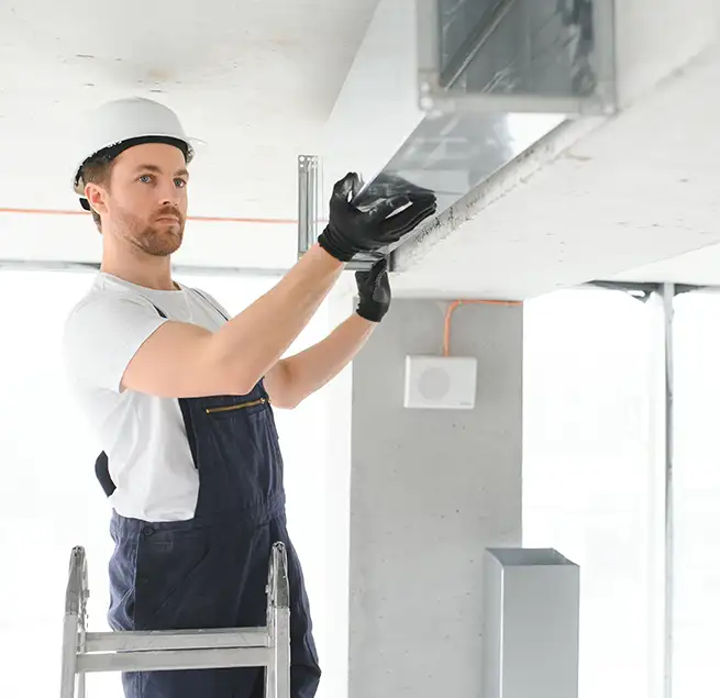 Why Homeowners & Businesses Trust Us in Pleasant Prairie, WI?