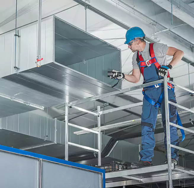 Why Homeowners & Businesses Trust Us in Pleasant Prairie, WI?