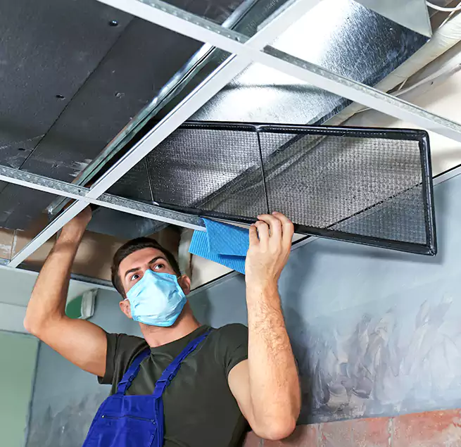 Why Homeowners Businesses Trust Us in Pleasant Prairie, WI