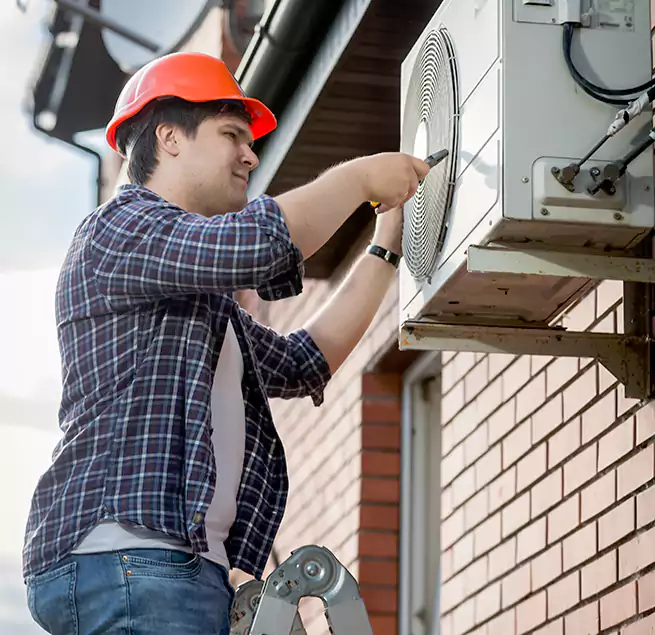 Why Homeowners & Businesses Trust Us Pleasant Prairie, WI