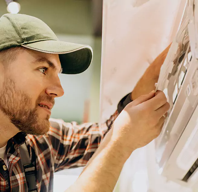 Why Homeowners & Businesses Trust Us in Pleasant Prairie, WI?