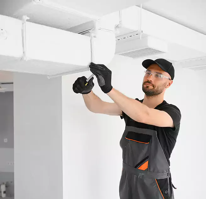 Why Homeowners & Businesses Trust Us in Pleasant Prairie, WI?